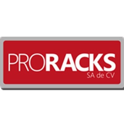 PRORACKS's Logo