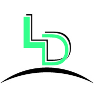 LUCK DESIGN COMPANY LIMITED's Logo