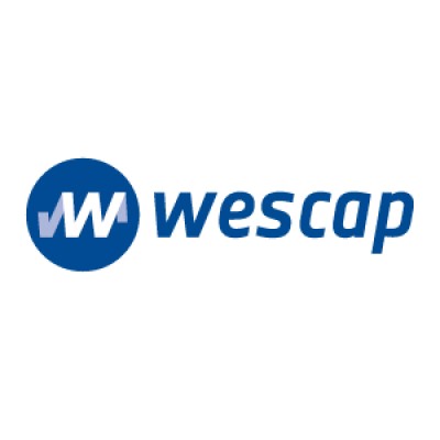 Wescap B.V.'s Logo