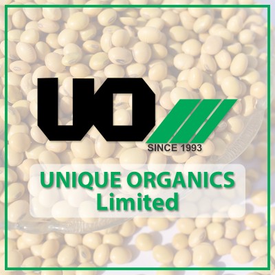 Unique Organics Limited's Logo