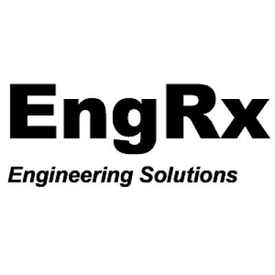 EngRx Corp.'s Logo