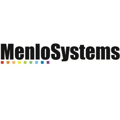 Menlo Systems's Logo