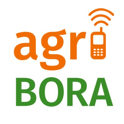 agriBORA's Logo