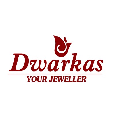 Dwarka Gems Ltd's Logo