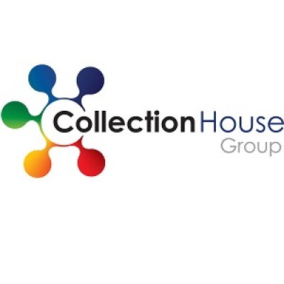 Collection House Group's Logo