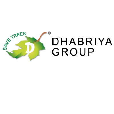 Dhabriya Polywood Limited's Logo