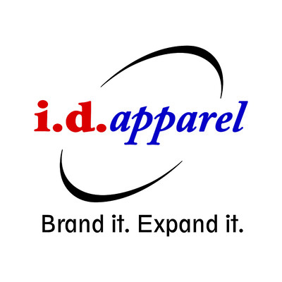 i.d. apparel's Logo