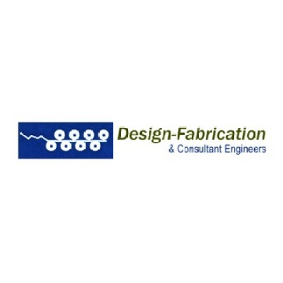 Design-Fabrication & Consultant Engineers's Logo