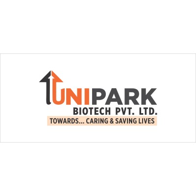 UNIPARK BIOTECH PVT. LTD.'s Logo