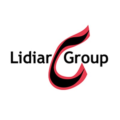 Lidiar Group's Logo