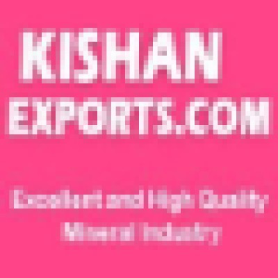 Kishan Exports's Logo