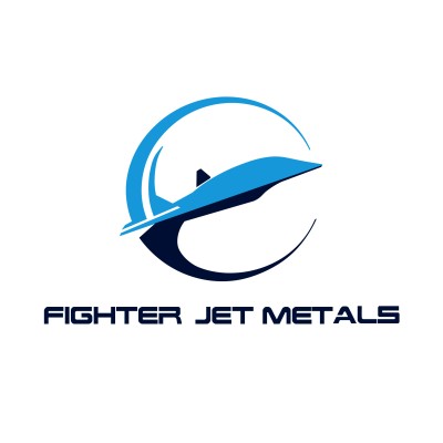 Fighter Jet Metals's Logo