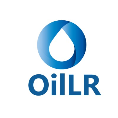 OilLR's Logo