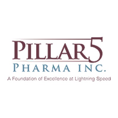 Pillar5 Pharma Inc.'s Logo