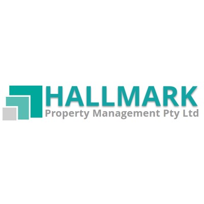 Hallmark Property Management's Logo