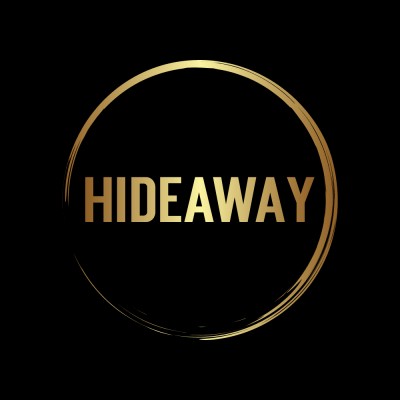 Hideaway Inc.'s Logo