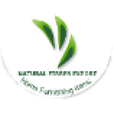 Natural Fibres Export's Logo