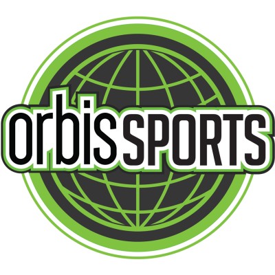 Orbis Sports's Logo