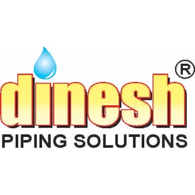 Dinesh Irrigation Pvt Ltd's Logo