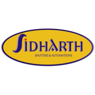 Sidharth Shutters & Automation's Logo