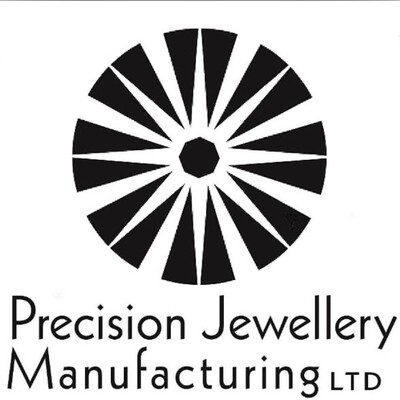 Precision Jewellery Manufacturing Ltd's Logo