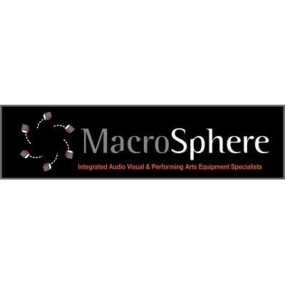 Macrosphere Pty Ltd's Logo