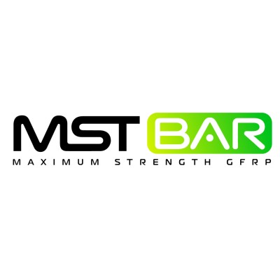 MST Rebar Inc.'s Logo