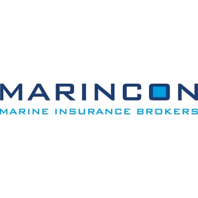 MARINCON GmbH & Co. KG's Logo