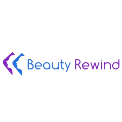 Beauty Rewind's Logo