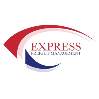 Express Freight Management Australia PTY LTD's Logo