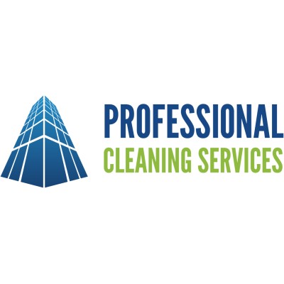 Professional Cleaning Services Pty Ltd's Logo