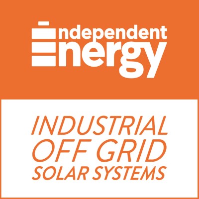 Independent Energy BV's Logo