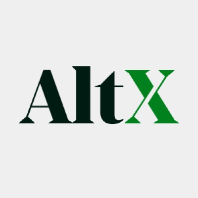 AltX's Logo