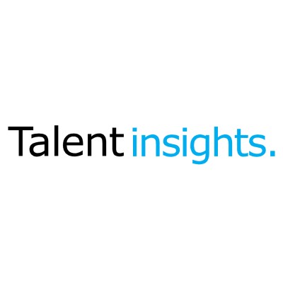 Talent Insights Group's Logo