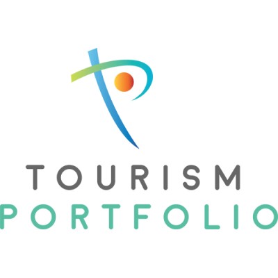 Tourism Portfolio's Logo