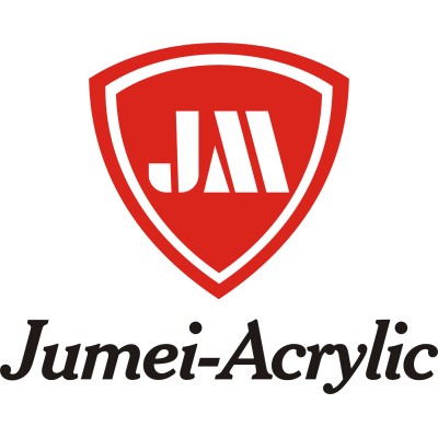 JUMEI ACRYLIC MANUFACTURING CO. LTD.'s Logo