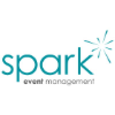 Spark Event Management's Logo