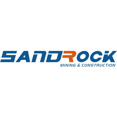 Jiangxi Sandrock Mining Equipment Co. Ltd's Logo