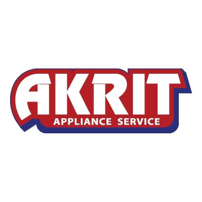 Akrit Appliance Service's Logo