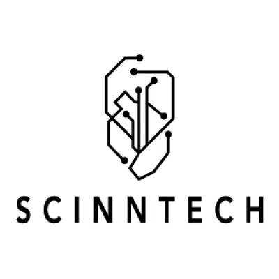 SCINNTECH - Pesquisa e Desenvolvimento Tecnológico's Logo