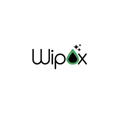 WIPOX's Logo