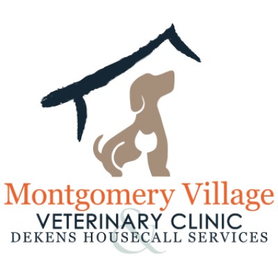 Montgomery Village Veterinary Clinic & Dekens Housecall Services's Logo