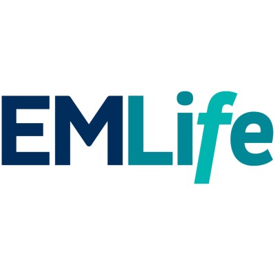 EMLife Pty Ltd's Logo