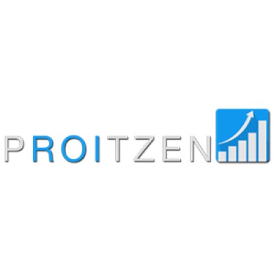 Proitzen's Logo