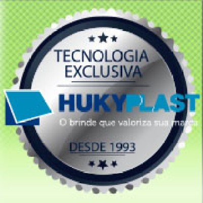 Hukyplast's Logo