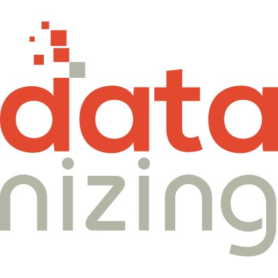 datanizing GmbH's Logo