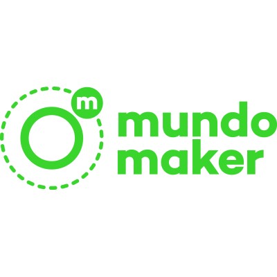 MundoMaker Berrini's Logo