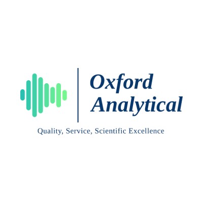 Oxford Analytical Services Limited's Logo