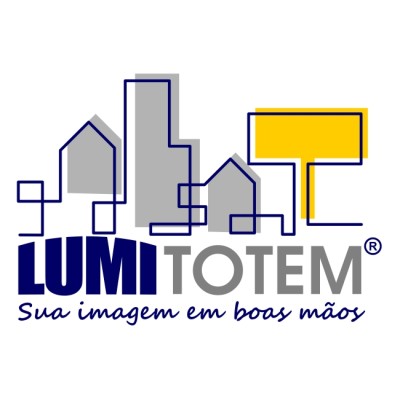 LUMITOTEM's Logo