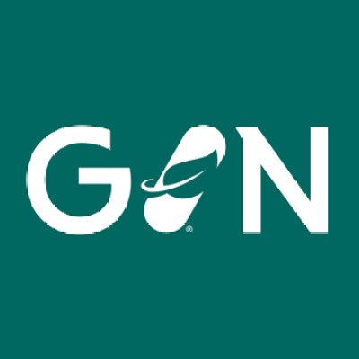 GreenNature's Logo